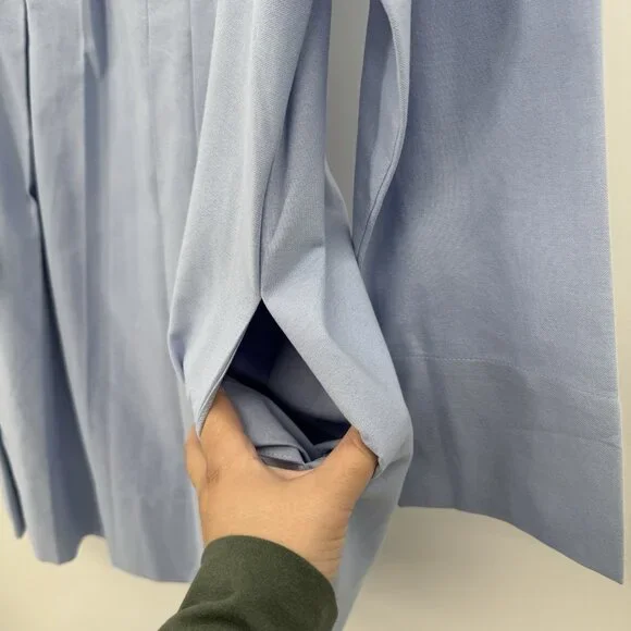 Tuckernuck Women's Sky Blue Luella Dress sz S NWT* - Picture 7 of 10